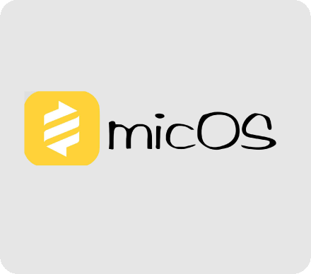 micOS